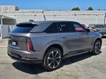 2026 Cadillac ESCALADE IQ Premium Sport