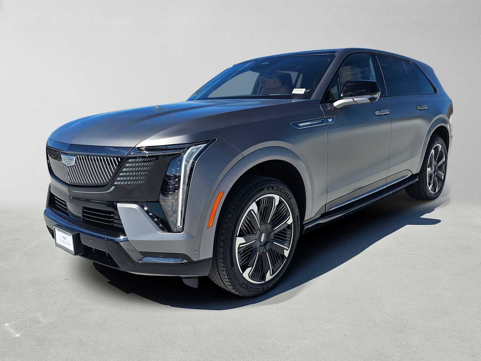 2026 Cadillac ESCALADE IQ Premium Sport