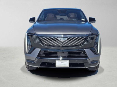 2026 Cadillac ESCALADE IQ Premium Sport