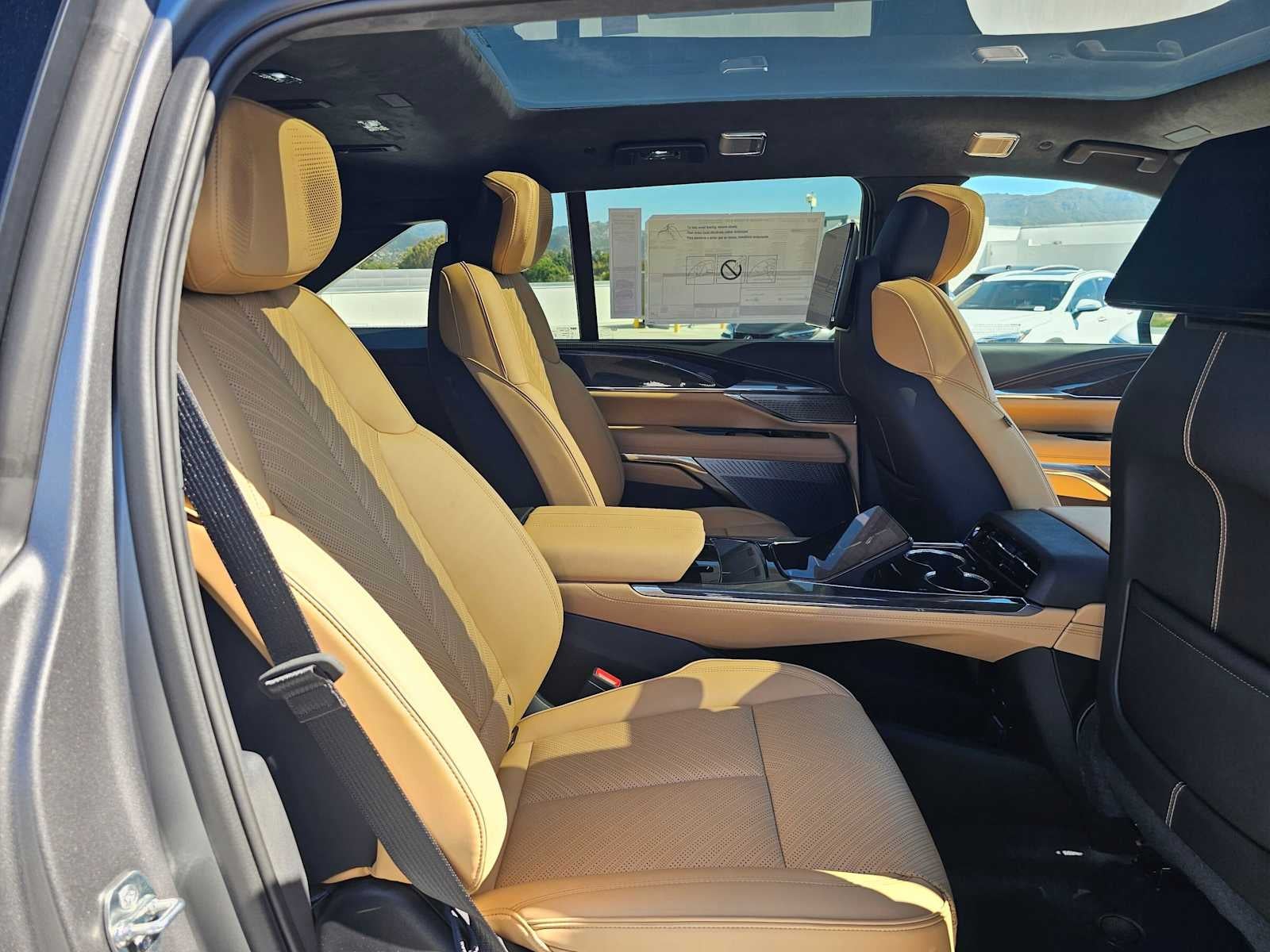 2026 Cadillac ESCALADE IQ Premium Sport