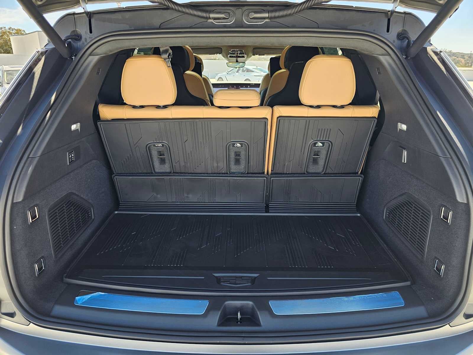 2026 Cadillac ESCALADE IQ Premium Sport