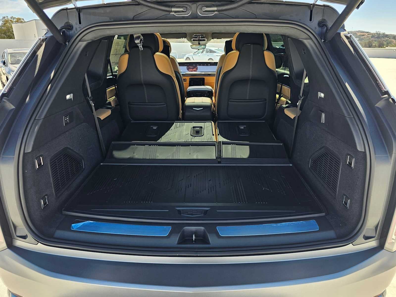 2026 Cadillac ESCALADE IQ Premium Sport