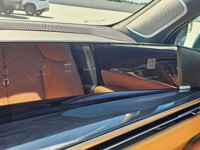 2026 Cadillac ESCALADE IQ Premium Sport