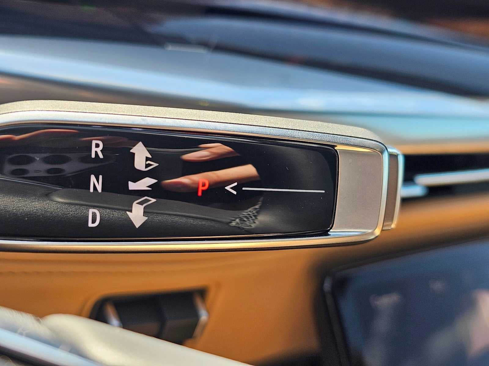 2026 Cadillac ESCALADE IQ Premium Sport