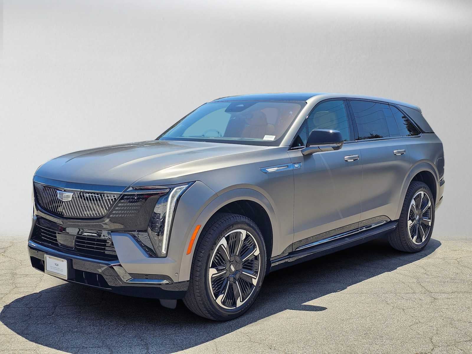 2026 Cadillac ESCALADE IQ Premium Sport
