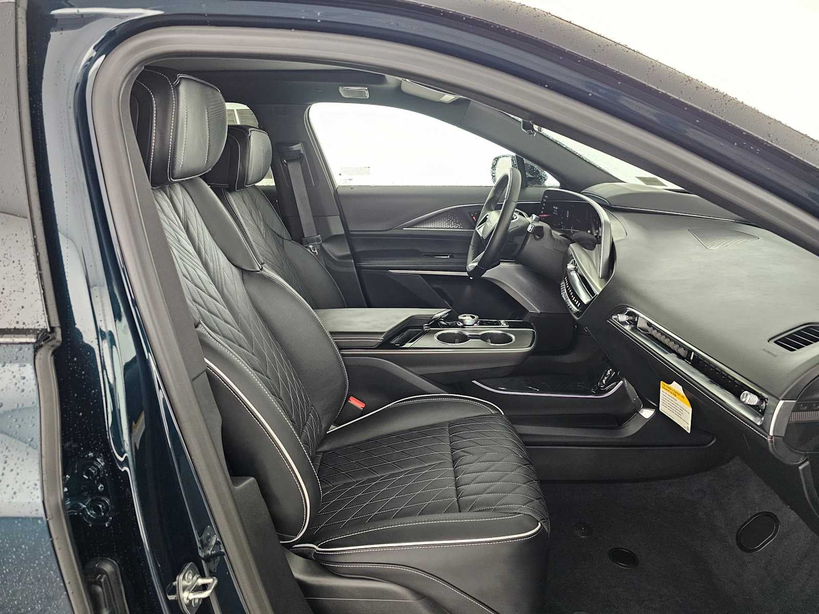 2026 Cadillac LYRIQ V-Series Premium