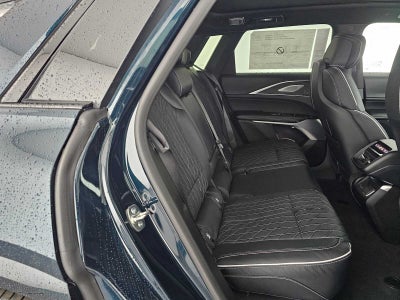 2026 Cadillac LYRIQ V-Series Premium