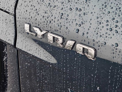 2026 Cadillac LYRIQ V-Series Premium