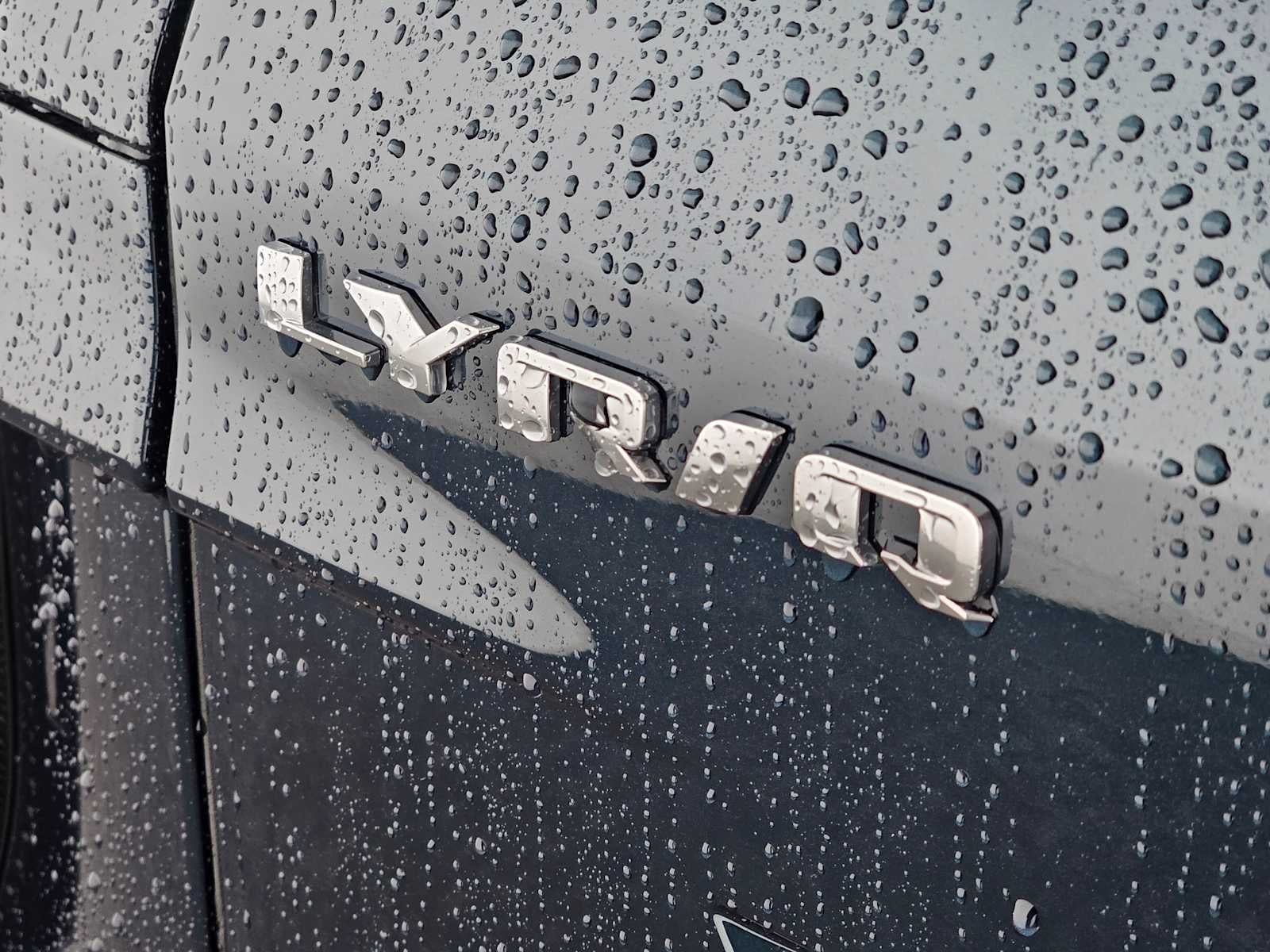 2026 Cadillac LYRIQ V-Series Premium