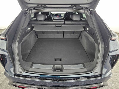 2026 Cadillac LYRIQ V-Series Premium