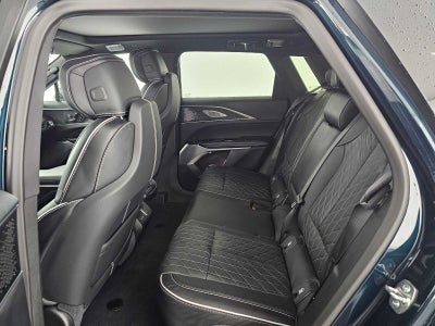 2026 Cadillac LYRIQ V-Series Premium