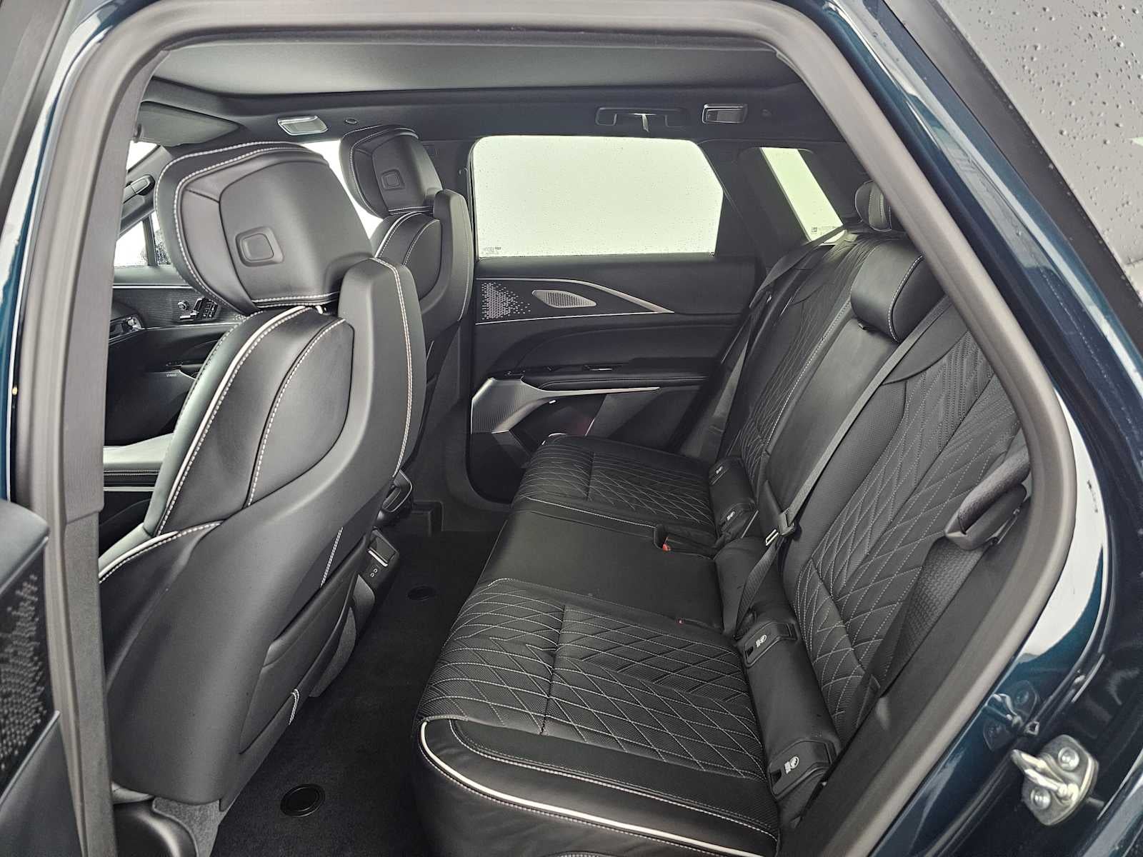 2026 Cadillac LYRIQ V-Series Premium