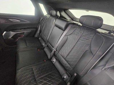 2026 Cadillac LYRIQ V-Series Premium