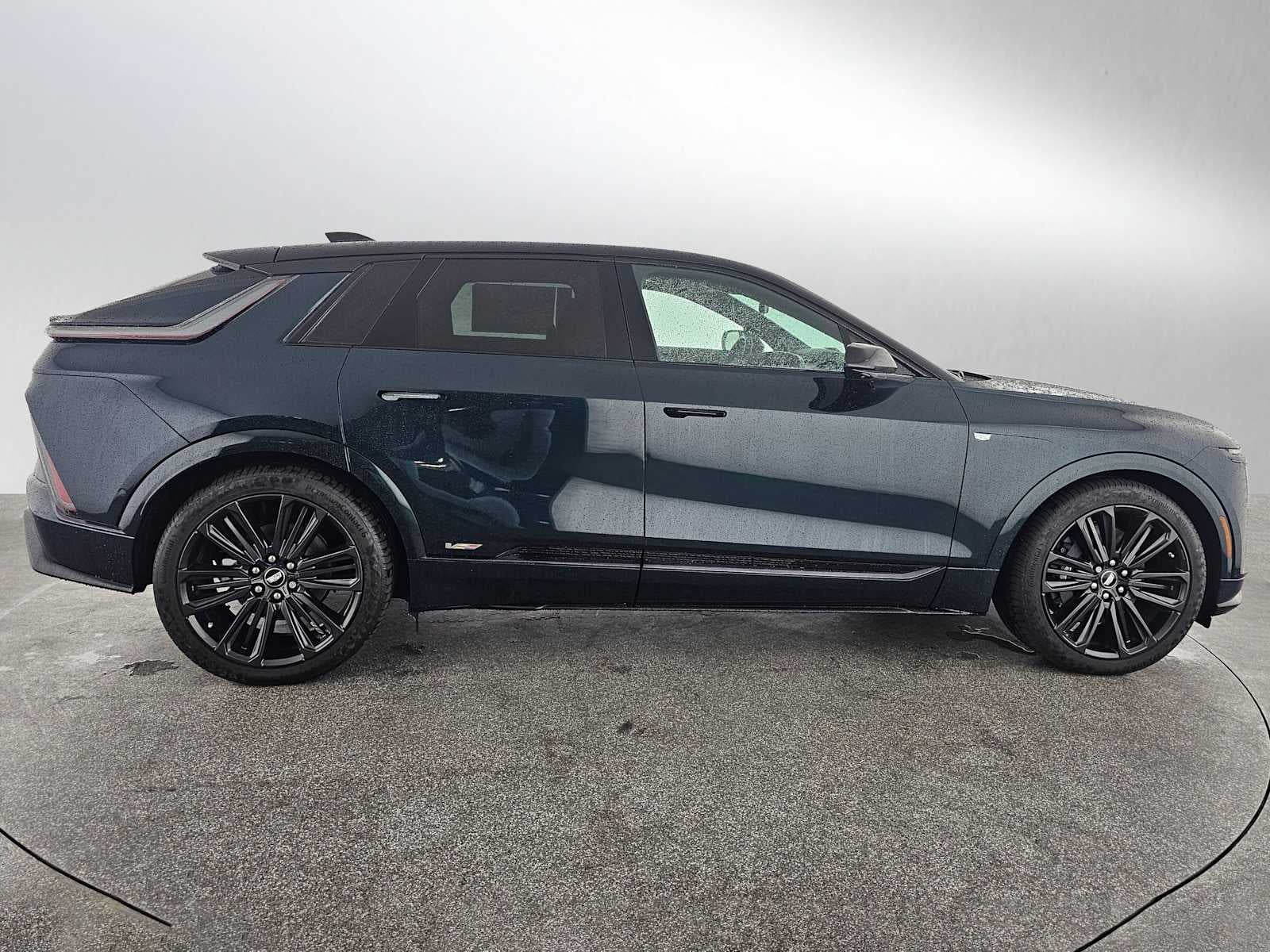 2026 Cadillac LYRIQ V-Series Premium