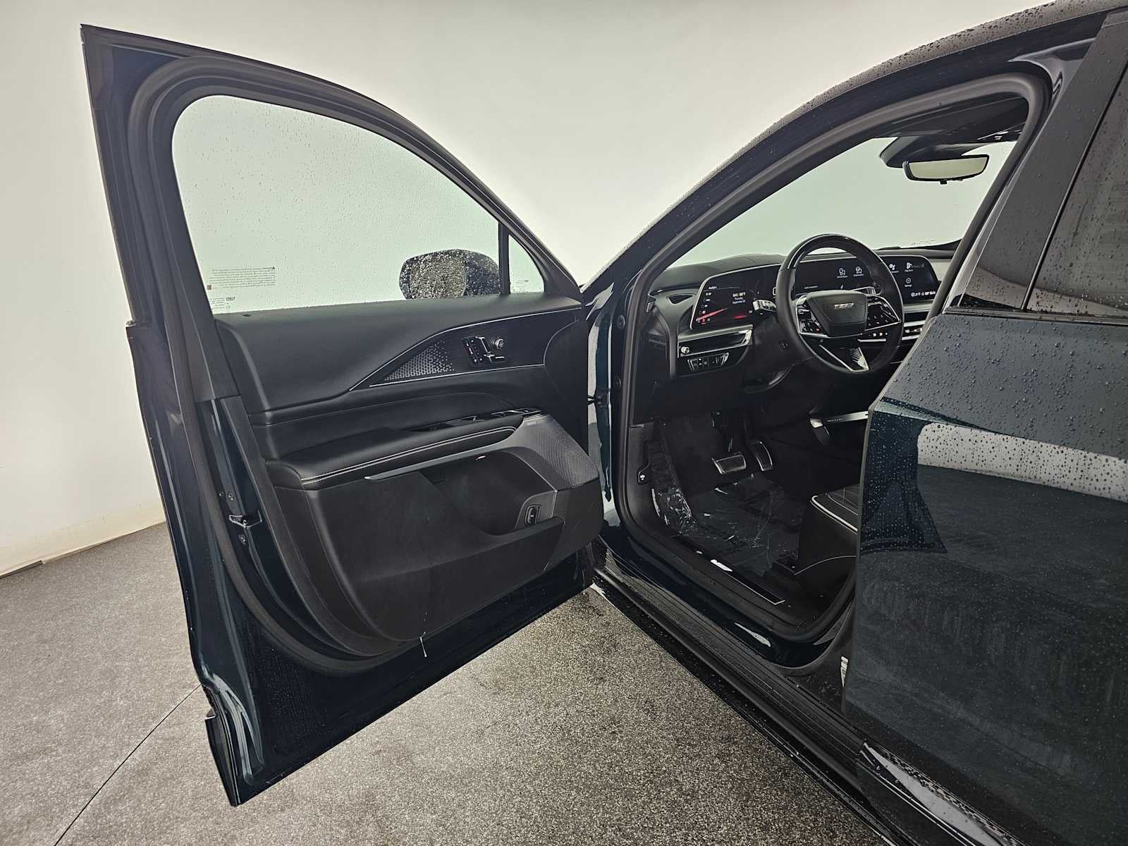 2026 Cadillac LYRIQ V-Series Premium