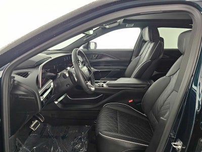 2026 Cadillac LYRIQ V-Series Premium