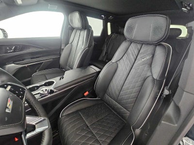 2026 Cadillac LYRIQ V-Series Premium