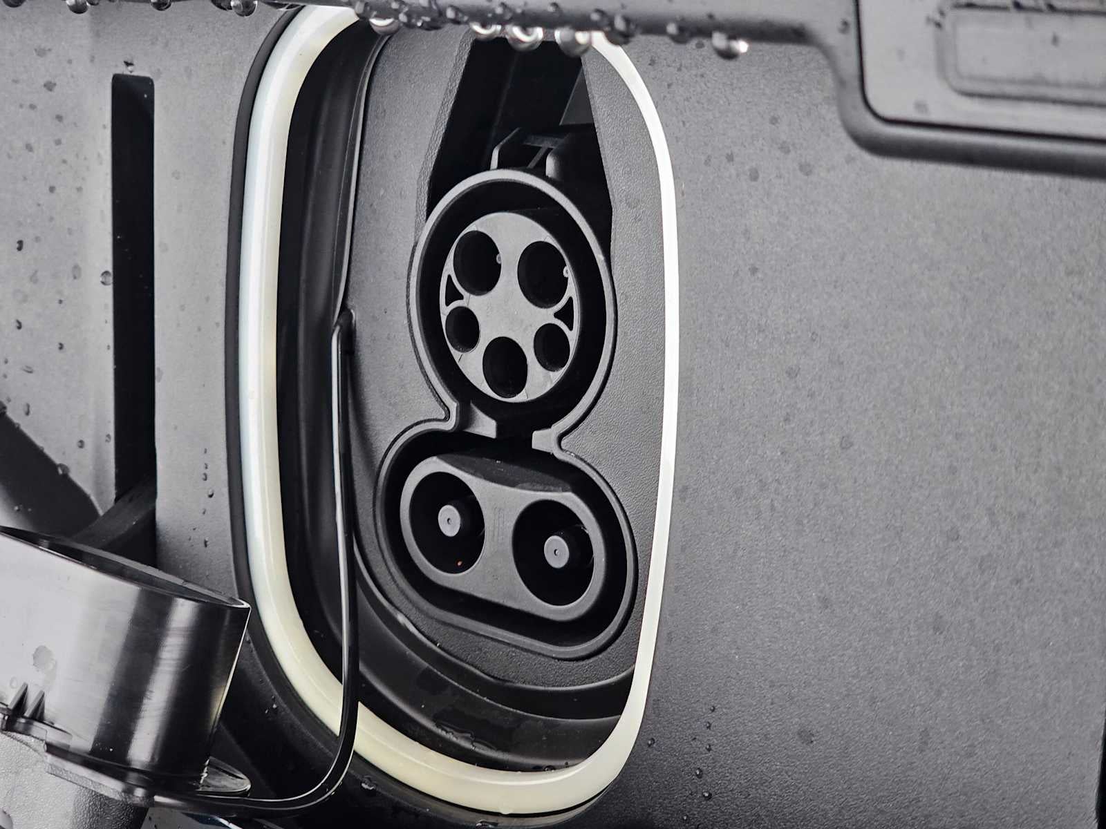 2026 Cadillac LYRIQ V-Series Premium