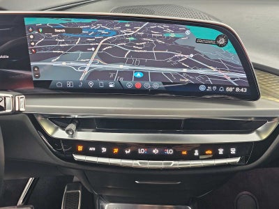 2026 Cadillac LYRIQ V-Series Premium