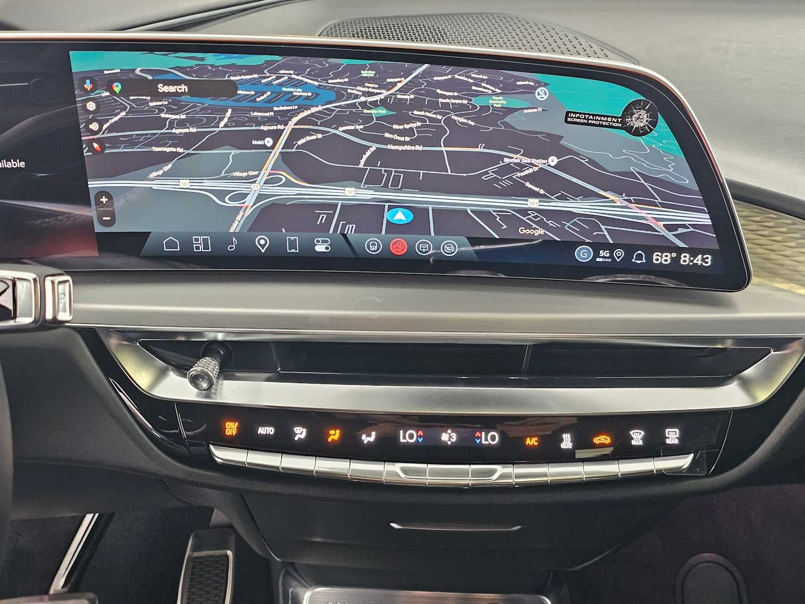 2026 Cadillac LYRIQ V-Series Premium