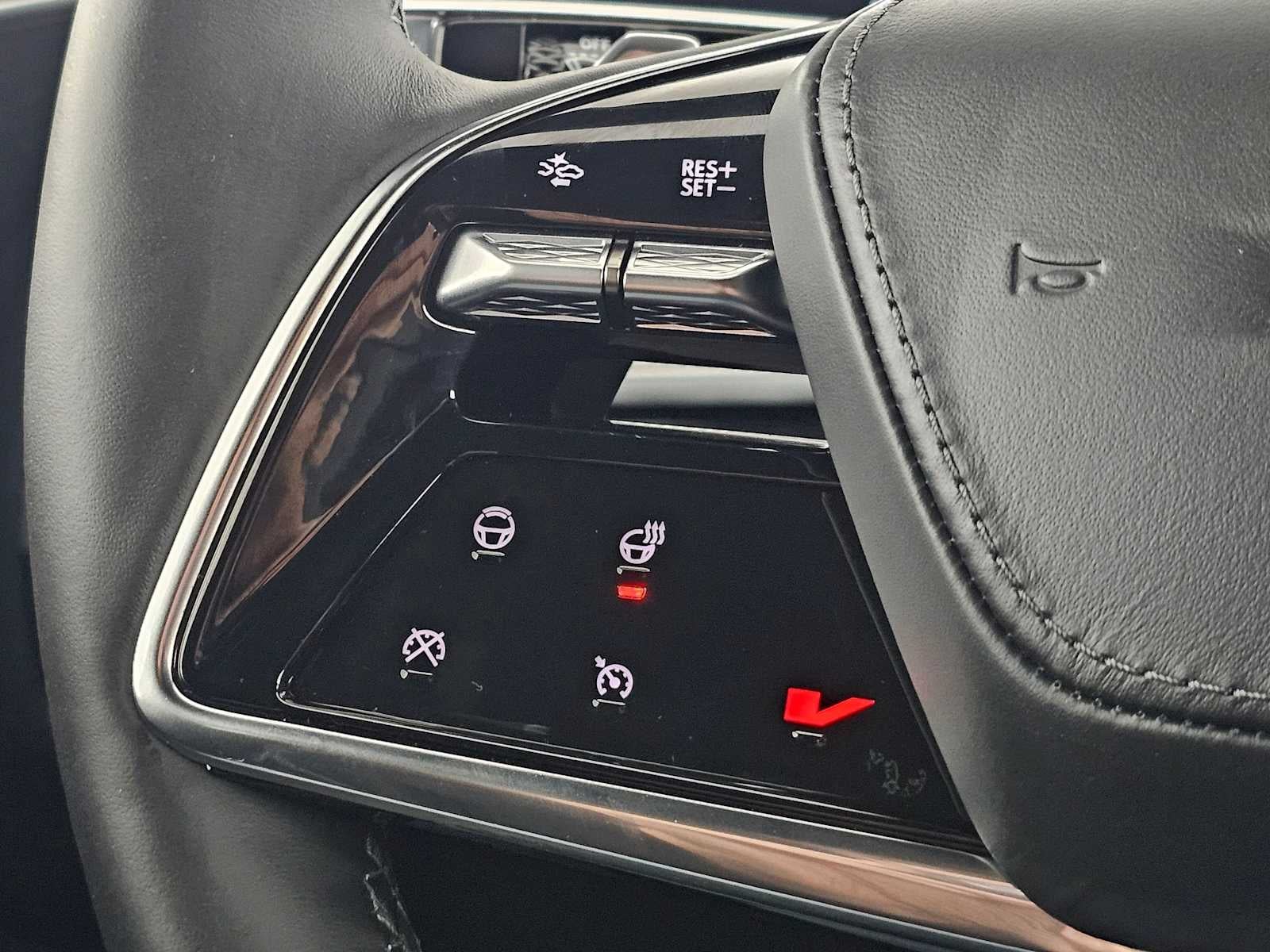 2026 Cadillac LYRIQ V-Series Premium