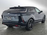 2026 Cadillac LYRIQ V-Series Premium