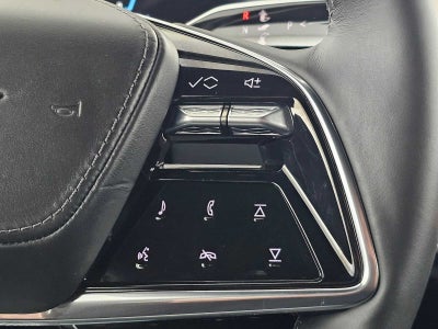 2026 Cadillac LYRIQ V-Series Premium