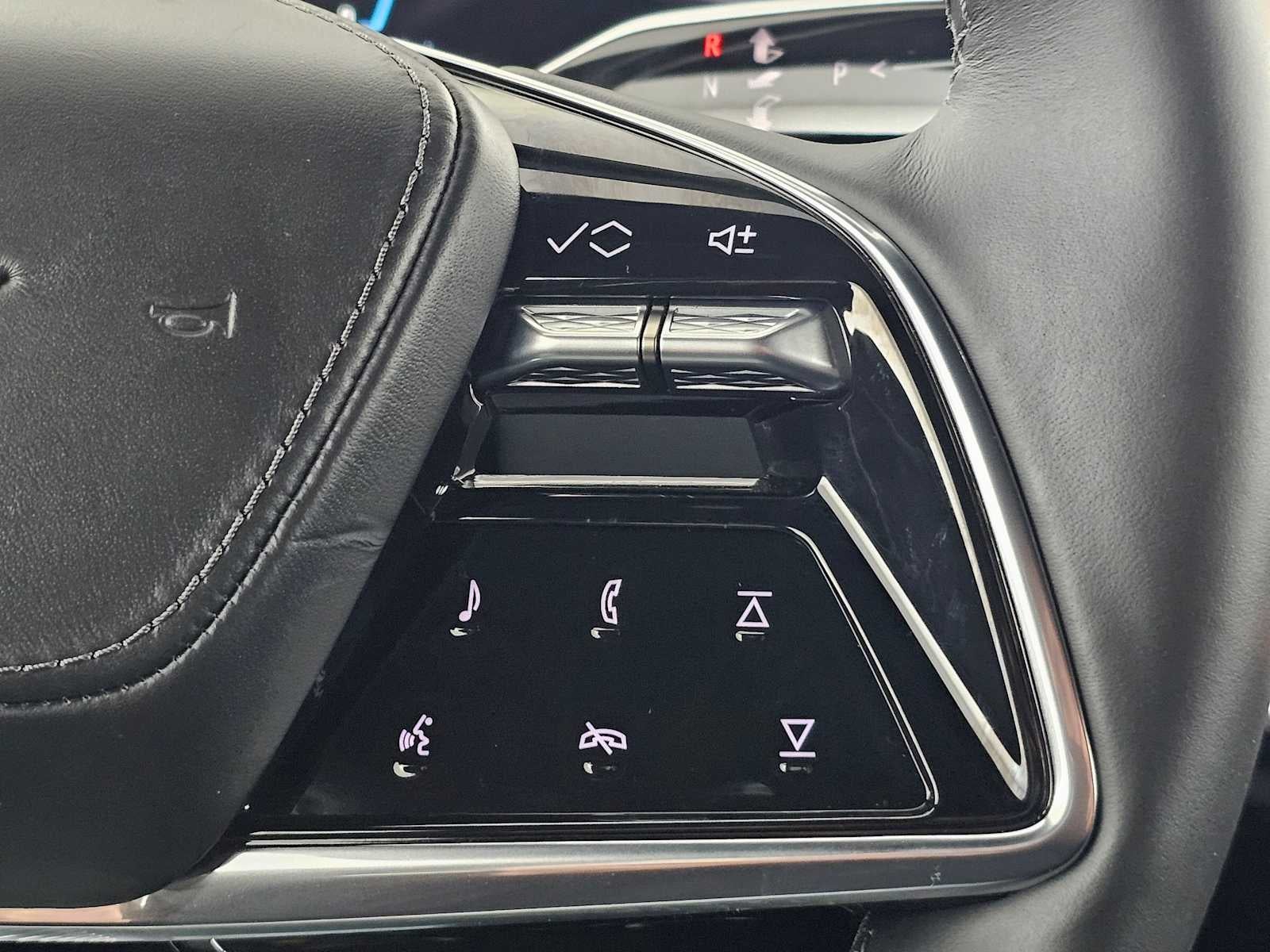 2026 Cadillac LYRIQ V-Series Premium