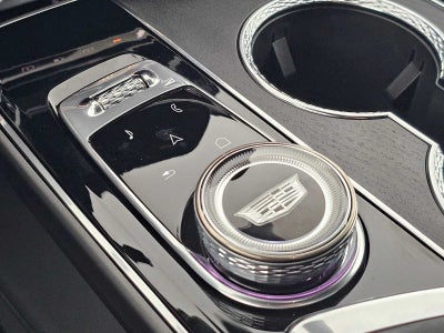 2026 Cadillac LYRIQ V-Series Premium