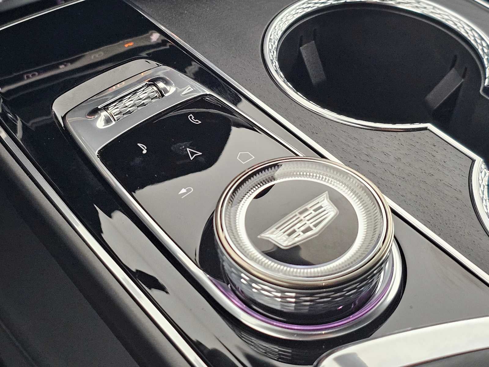 2026 Cadillac LYRIQ V-Series Premium