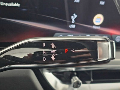 2026 Cadillac LYRIQ V-Series Premium