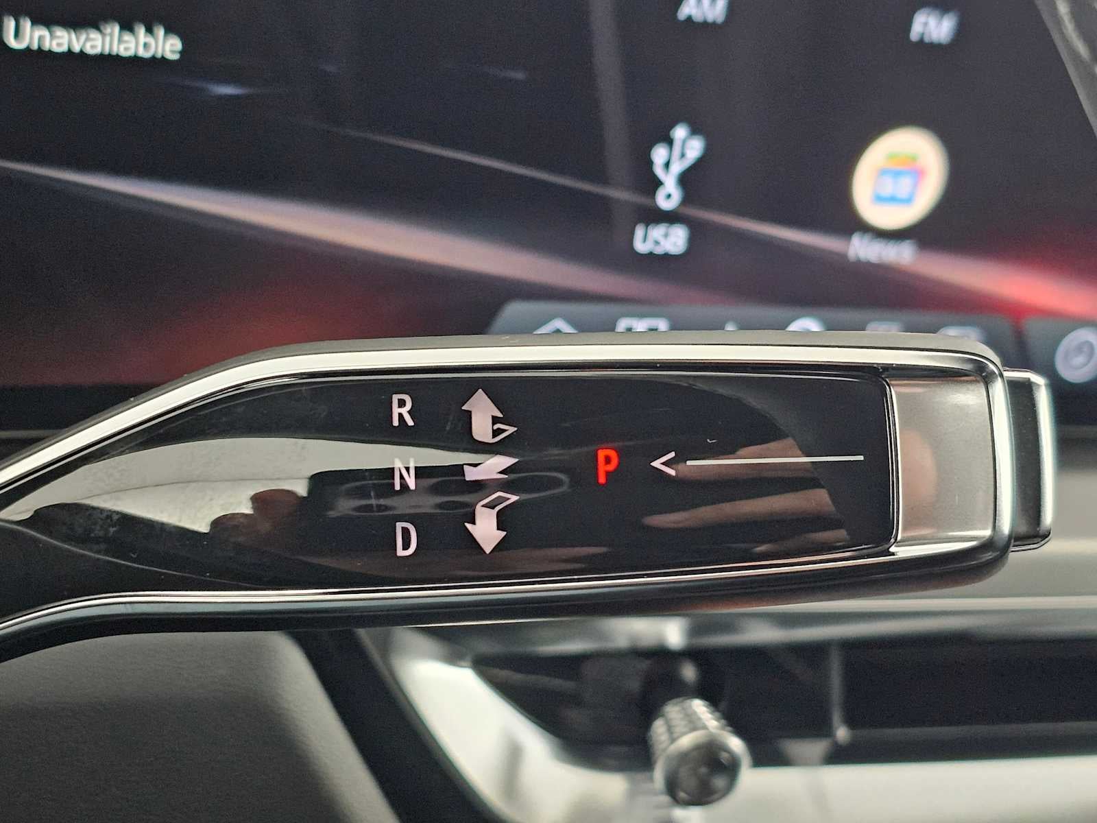 2026 Cadillac LYRIQ V-Series Premium