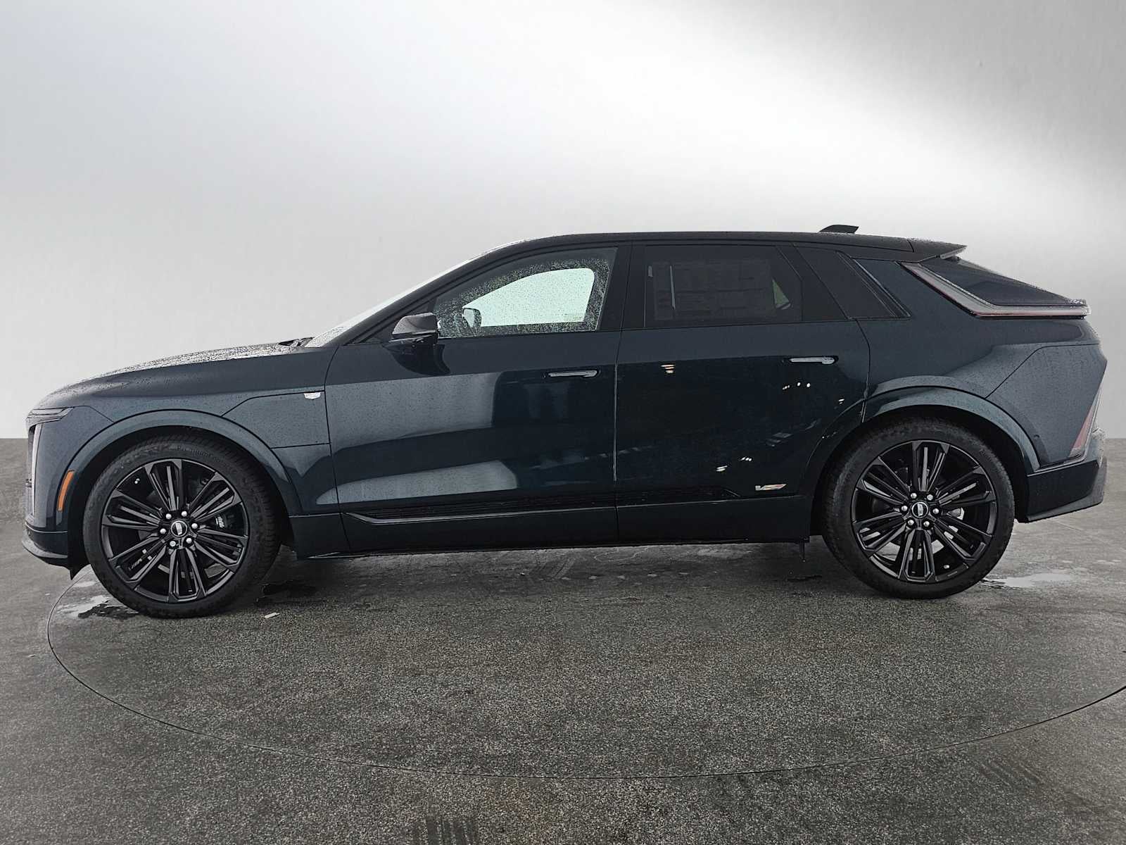 2026 Cadillac LYRIQ V-Series Premium