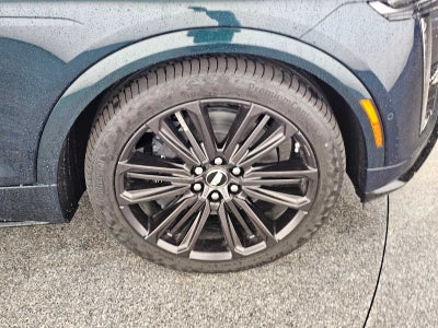 2026 Cadillac LYRIQ V-Series Premium