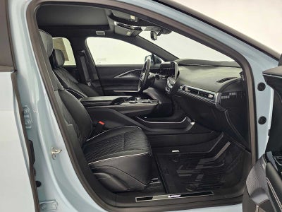 2026 Cadillac LYRIQ V-Series Premium