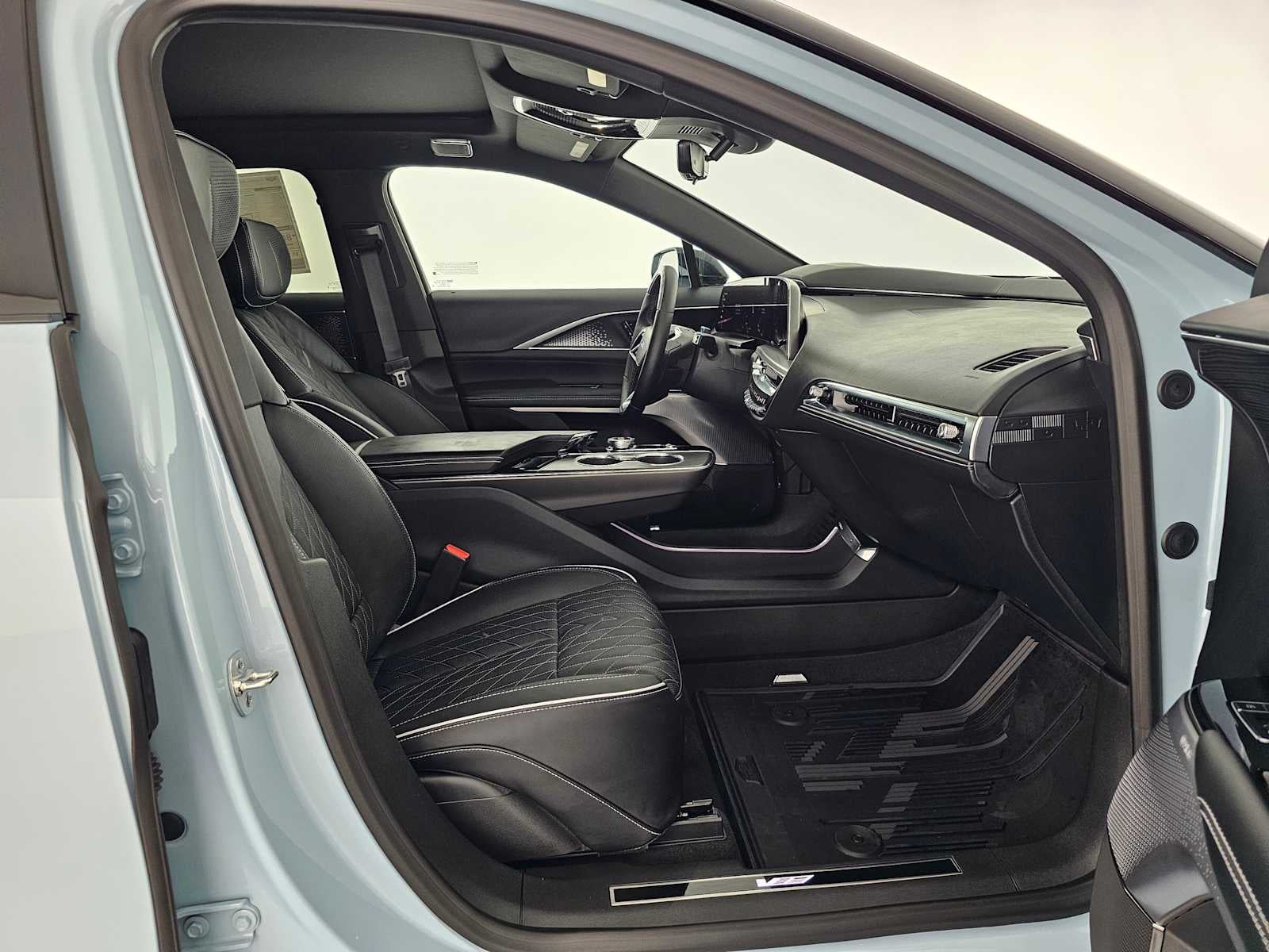 2026 Cadillac LYRIQ V-Series Premium