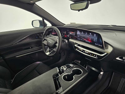 2026 Cadillac LYRIQ V-Series Premium