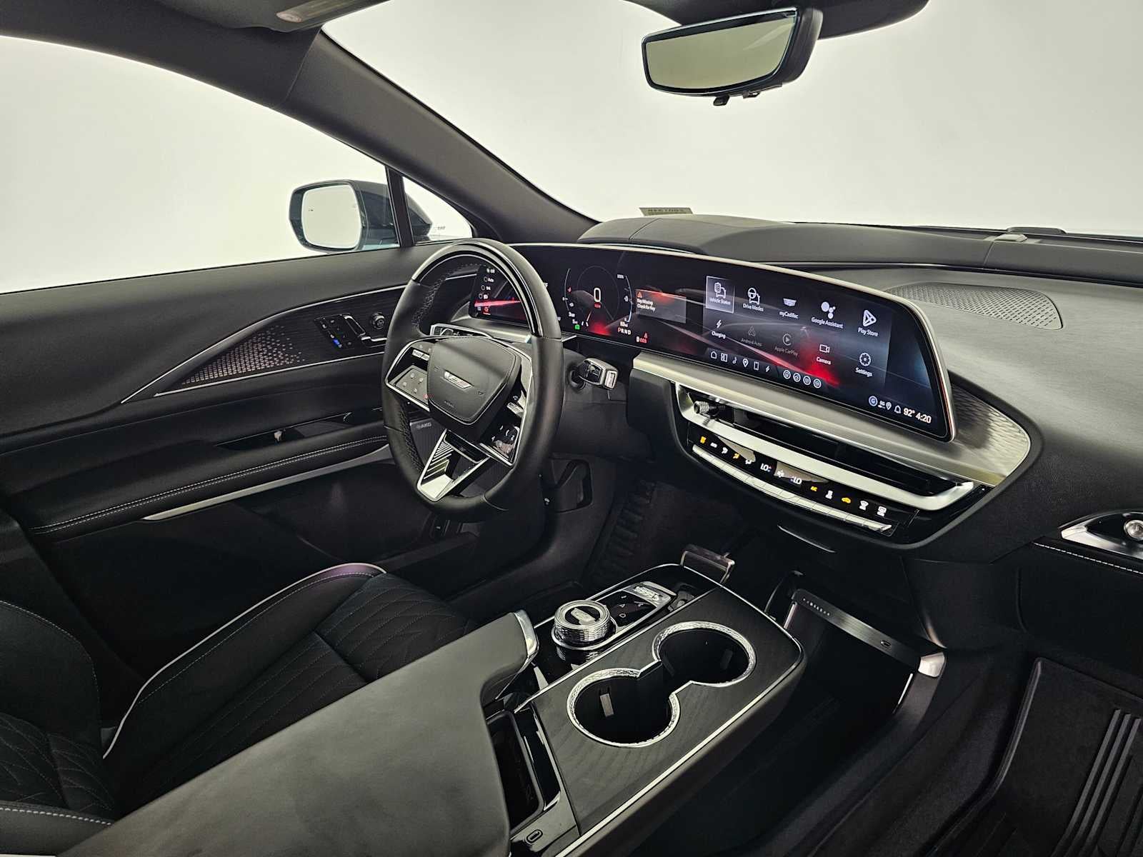 2026 Cadillac LYRIQ V-Series Premium