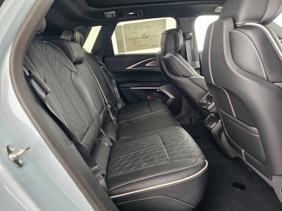 2026 Cadillac LYRIQ V-Series Premium