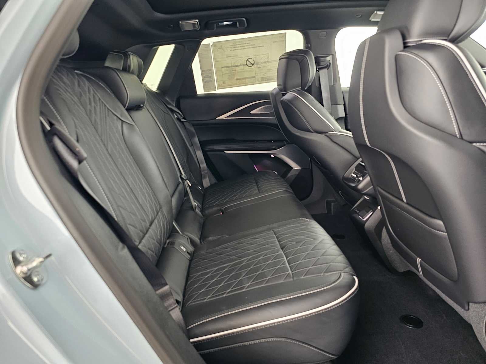 2026 Cadillac LYRIQ V-Series Premium