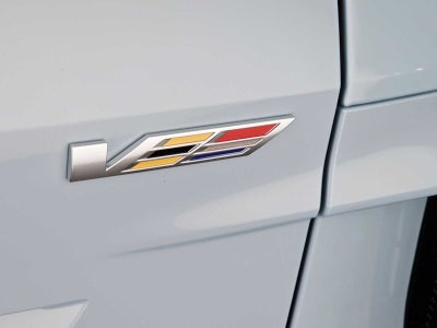 2026 Cadillac LYRIQ V-Series Premium