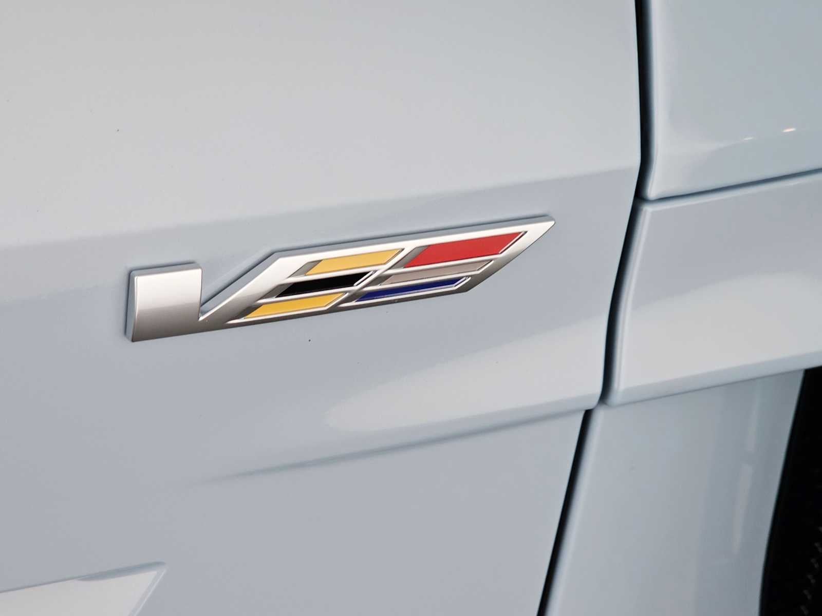 2026 Cadillac LYRIQ V-Series Premium