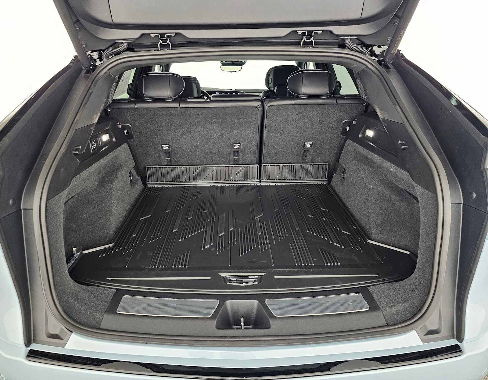 2026 Cadillac LYRIQ V-Series Premium