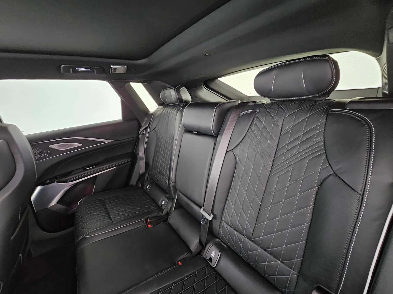 2026 Cadillac LYRIQ V-Series Premium