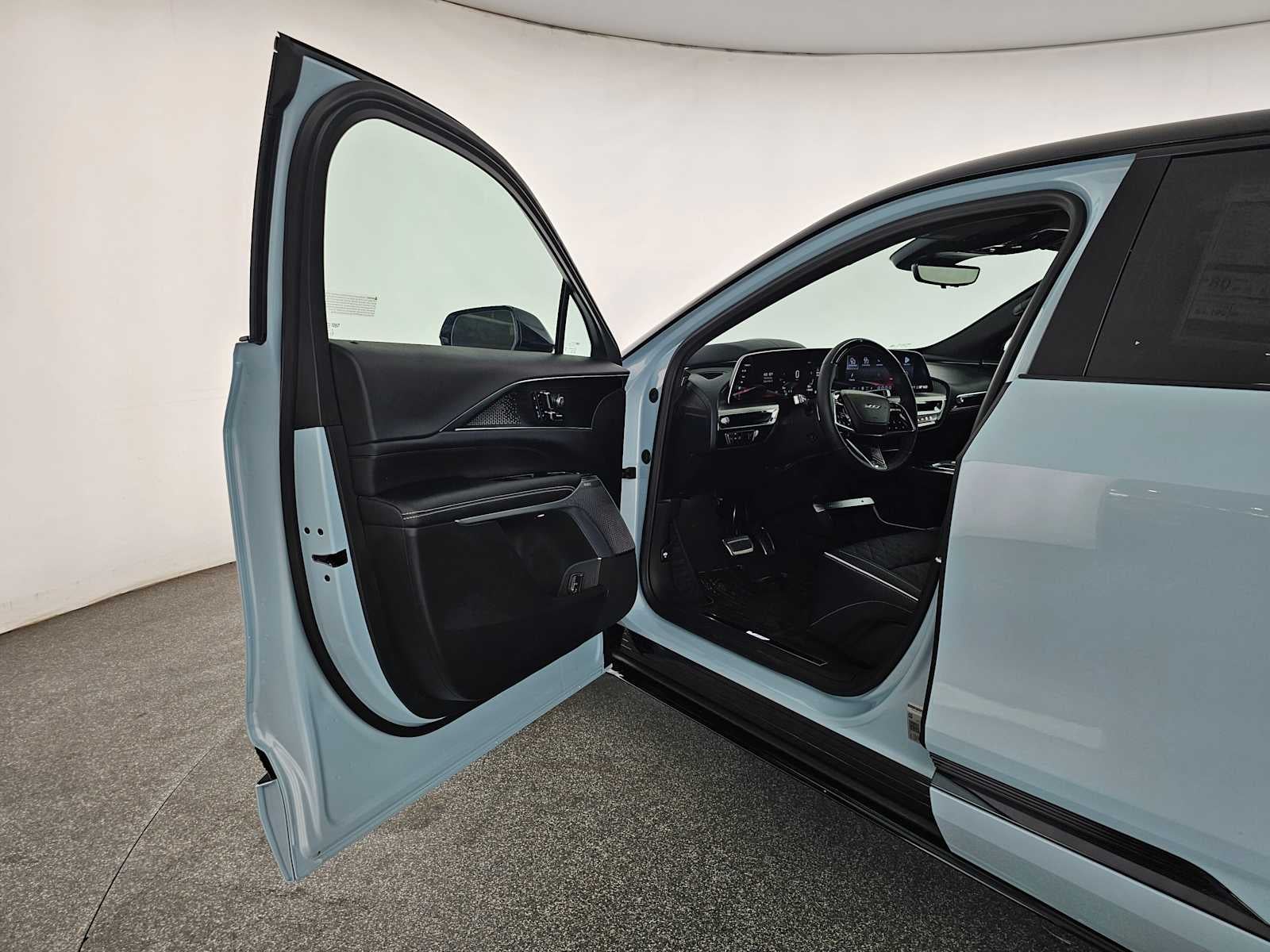 2026 Cadillac LYRIQ V-Series Premium