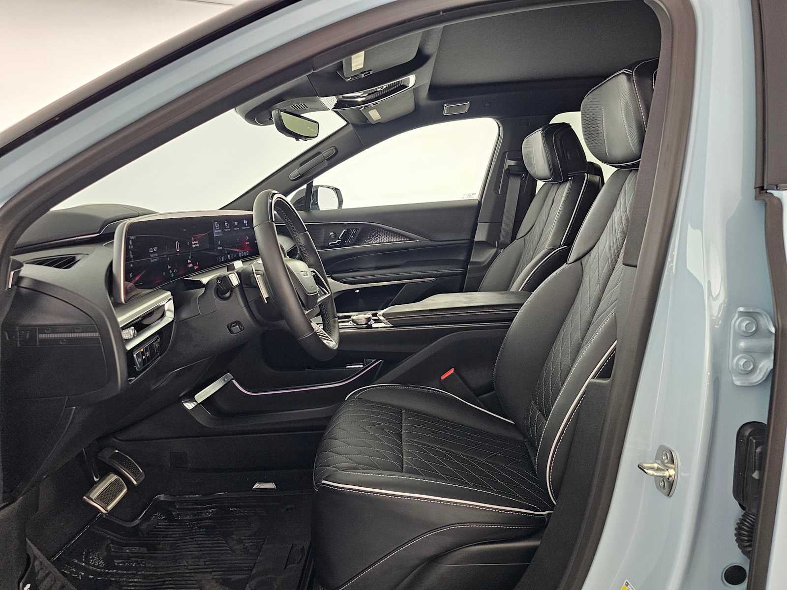 2026 Cadillac LYRIQ V-Series Premium