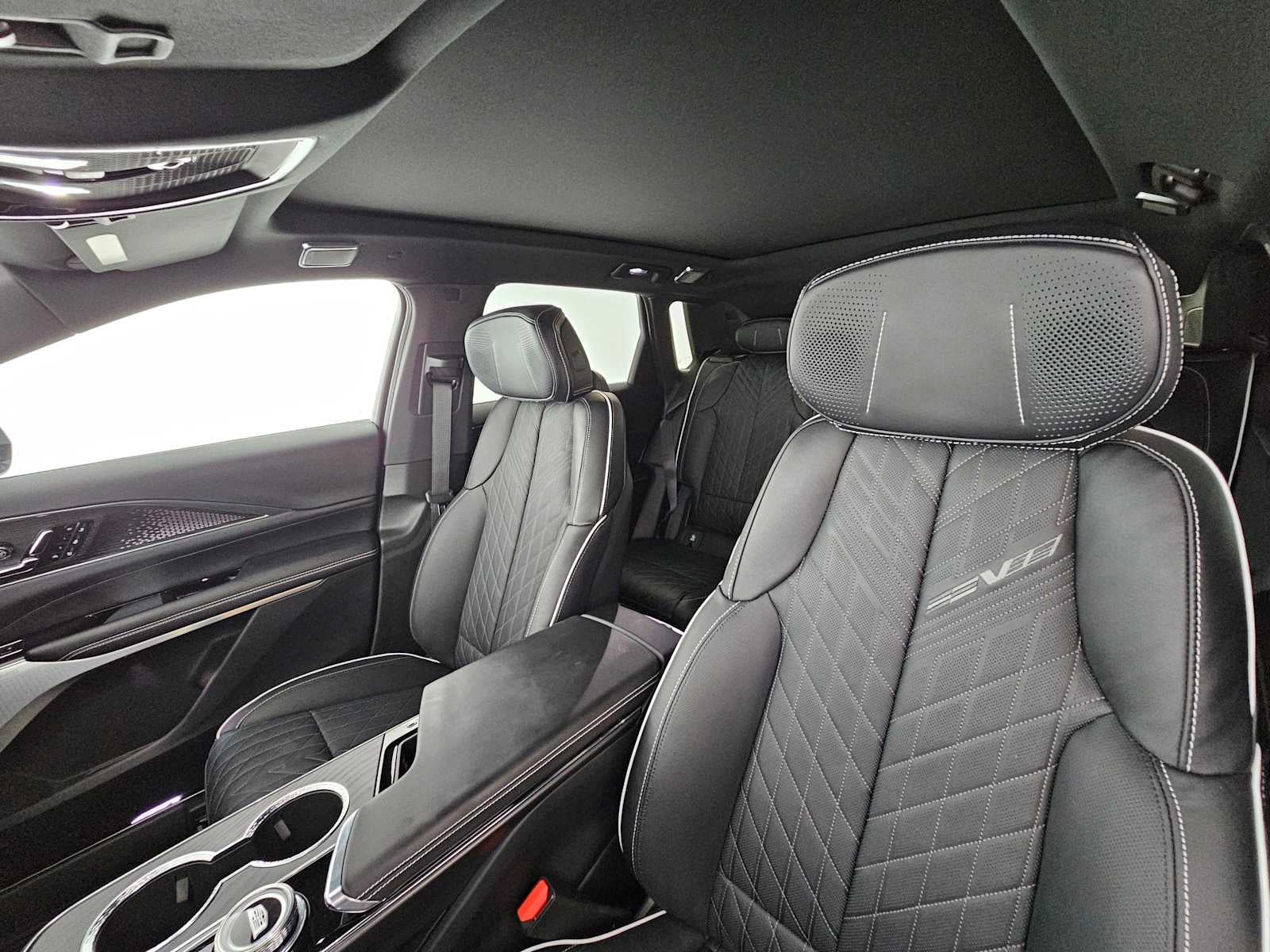 2026 Cadillac LYRIQ V-Series Premium