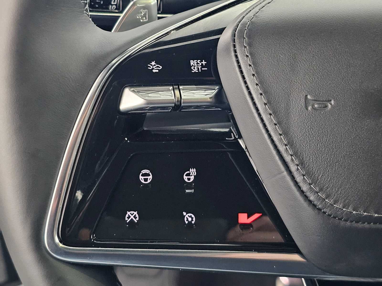 2026 Cadillac LYRIQ V-Series Premium