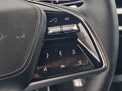 2026 Cadillac LYRIQ V-Series Premium