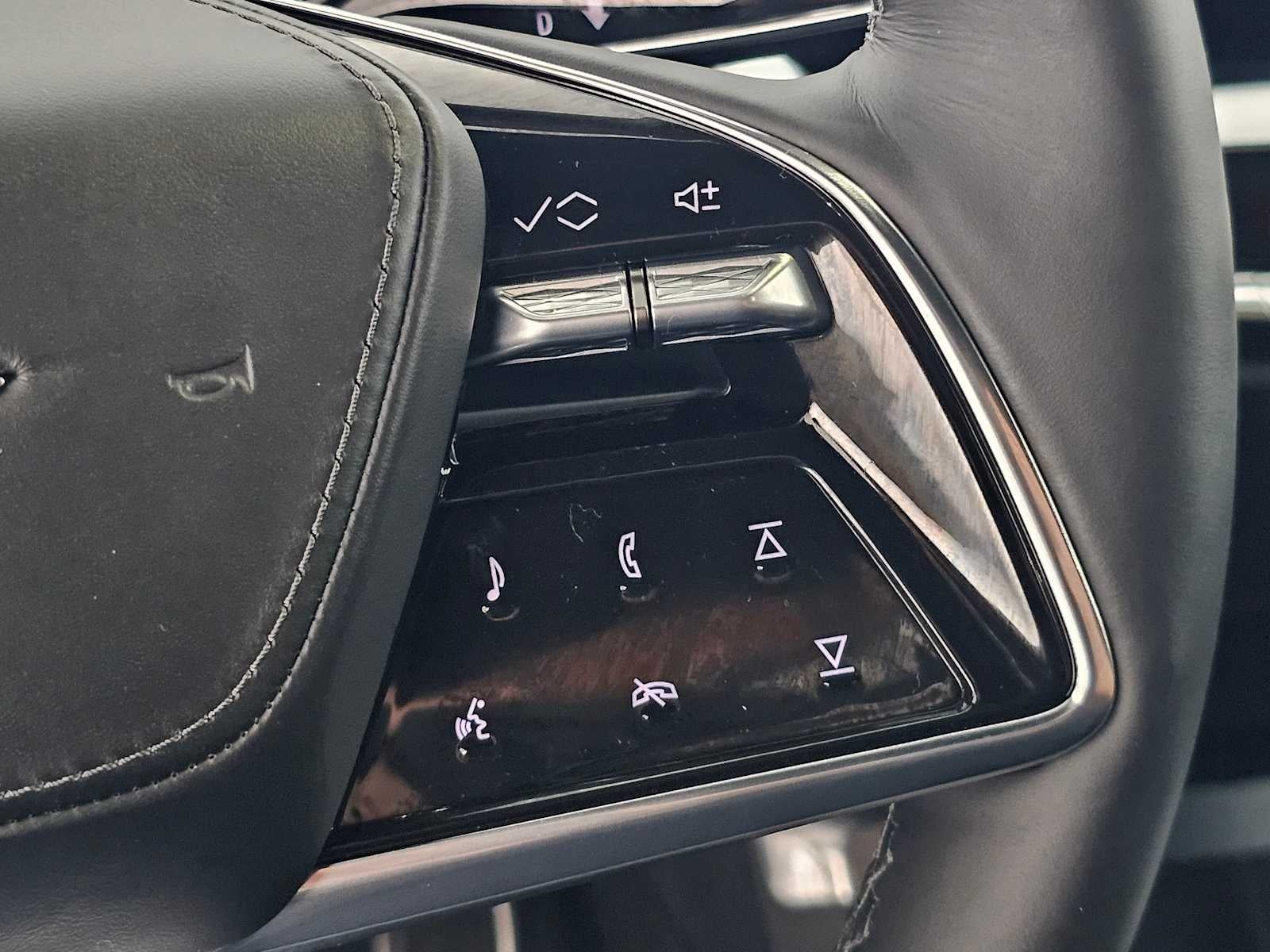 2026 Cadillac LYRIQ V-Series Premium